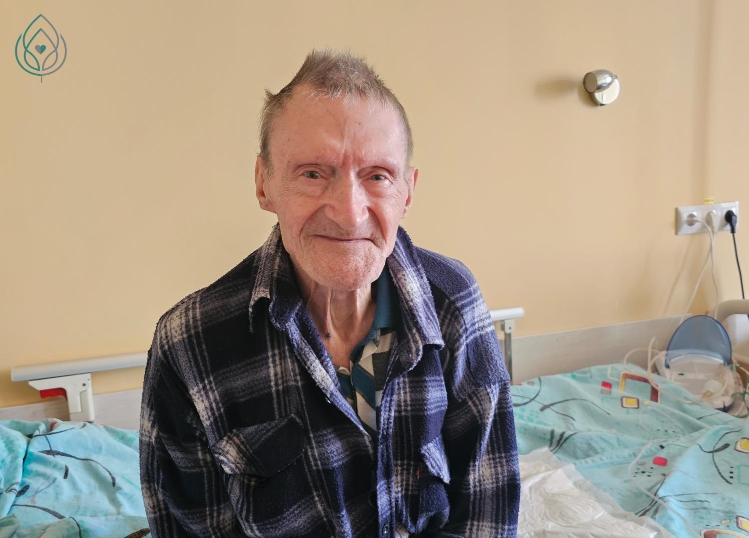 «А что такое паллиативная помощь? Это рай, оказывается»