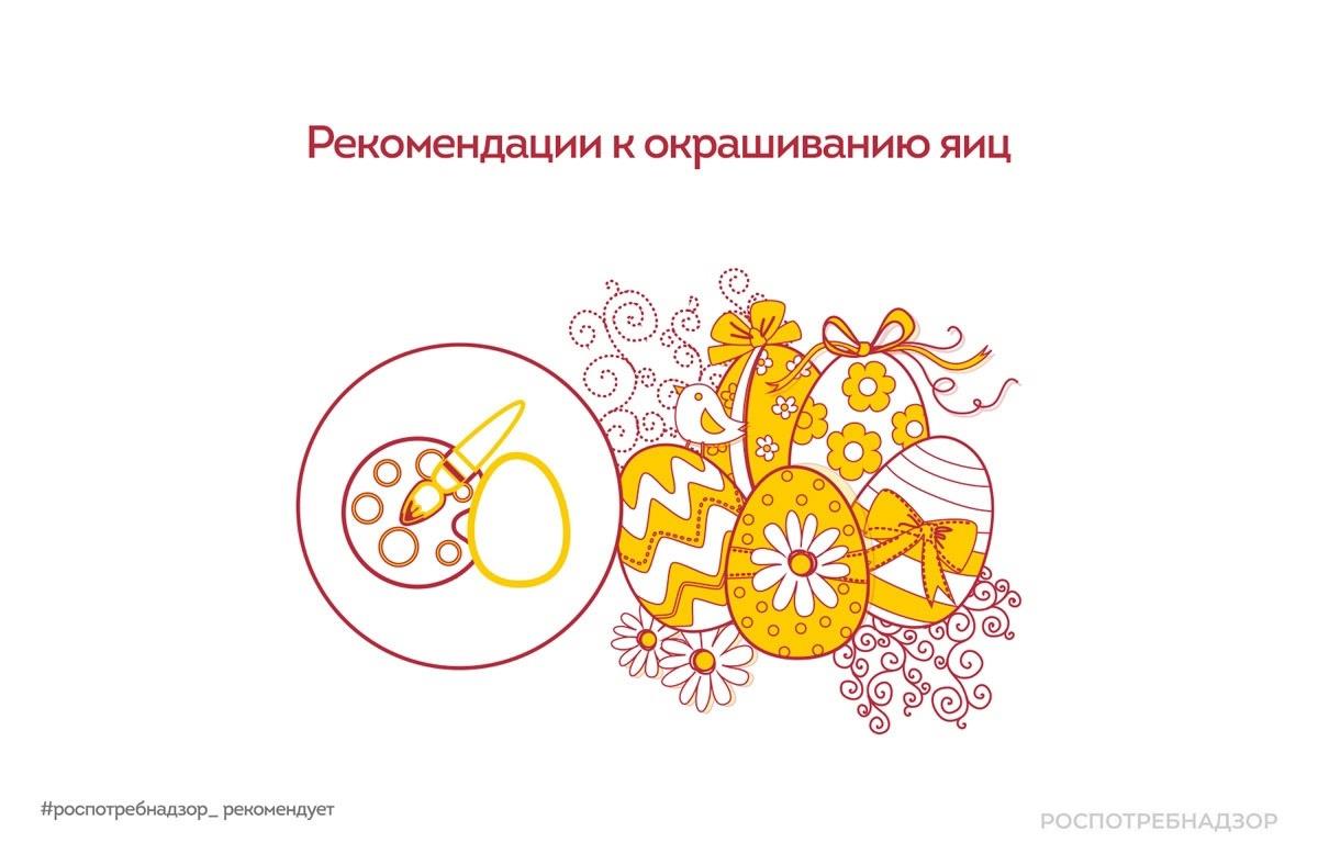 Уже завтра православные христиане отметят Пасху