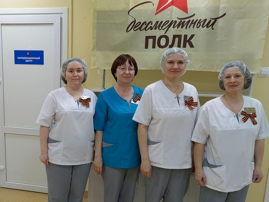 Георгиевская лента