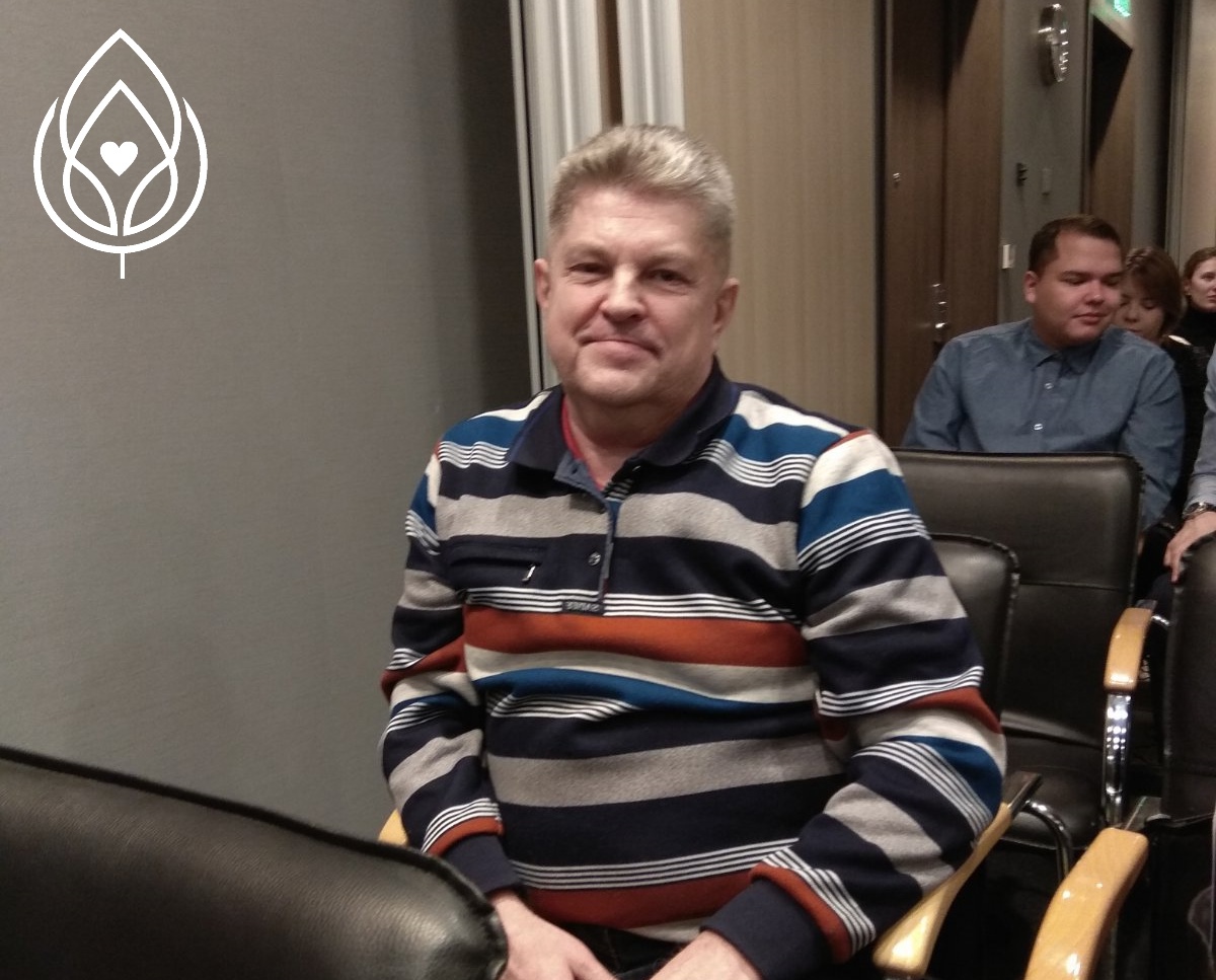 Не останавливаемся в развитии