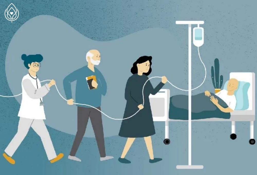 Мы рядом, когда это нужно!