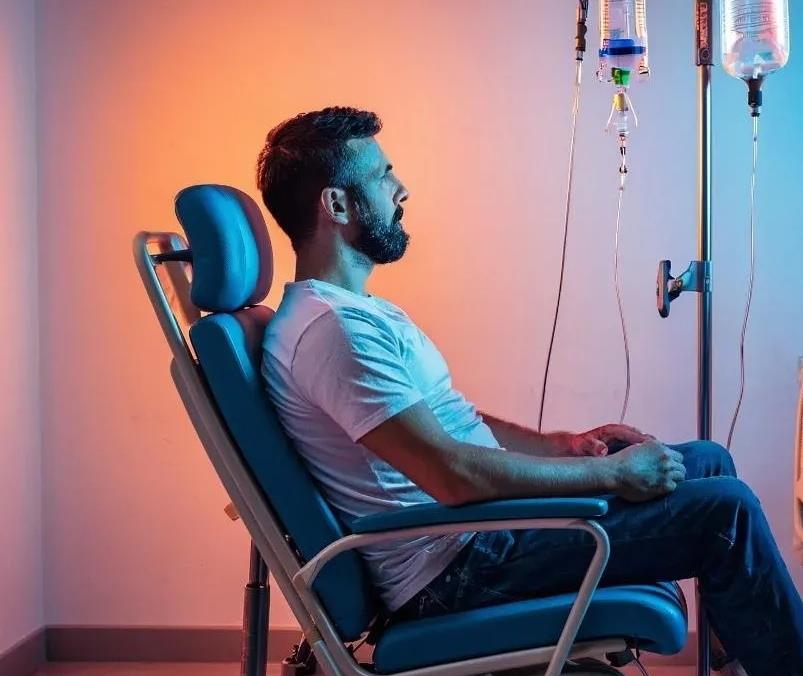 Поддержка сердца пациентов на химиотерапии