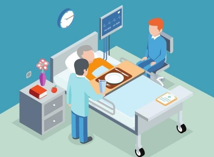 Паллиативная медицинская помощь