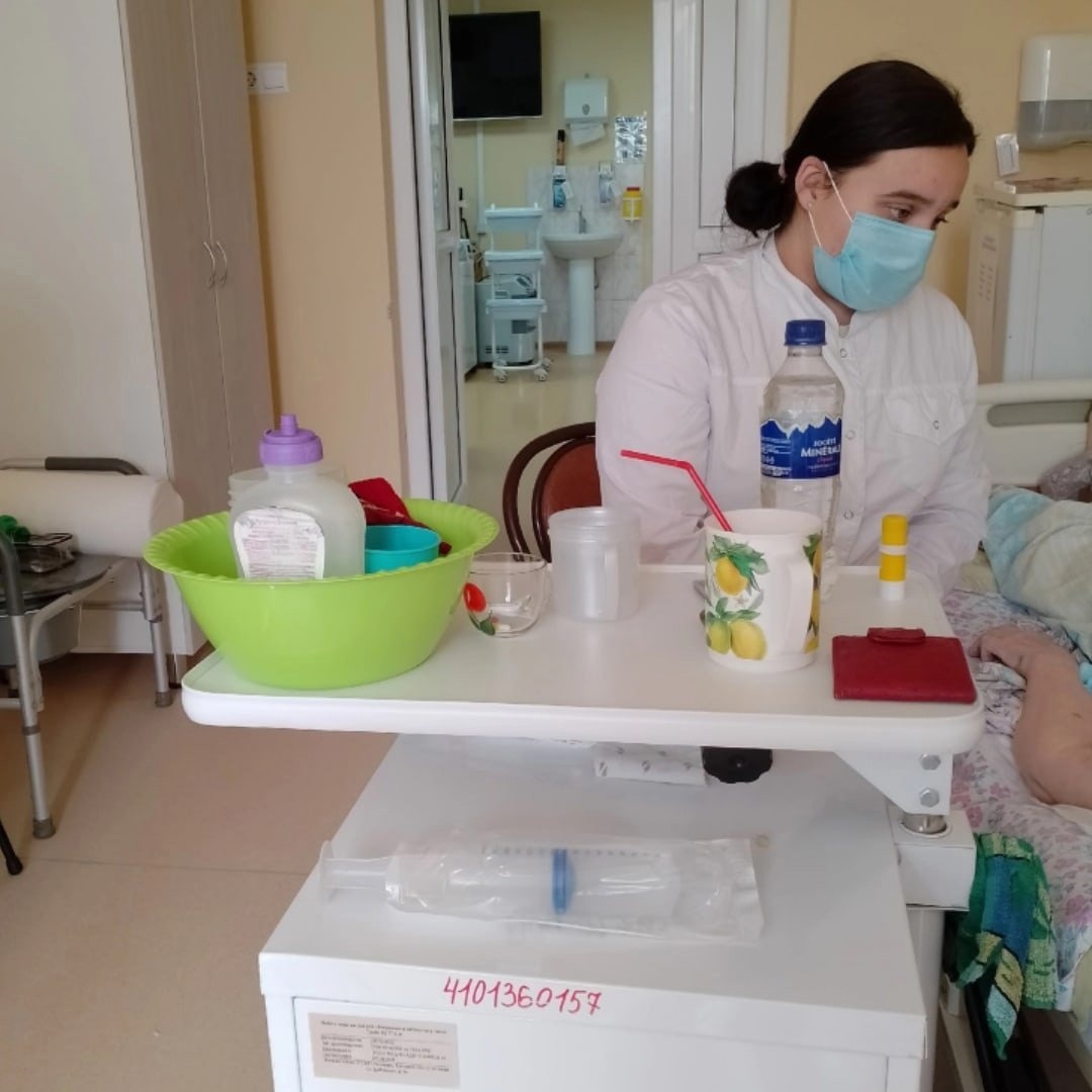 Сегодня День волонтёра и добровольца!