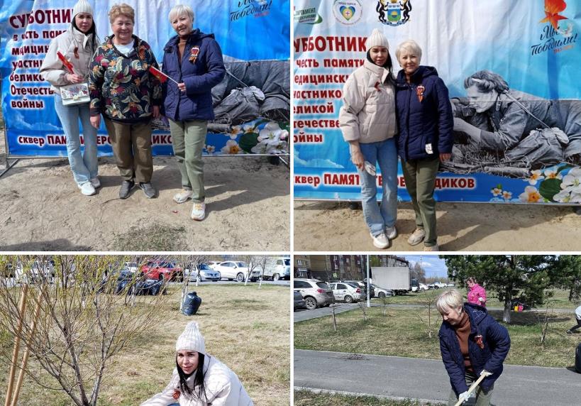 Память - это то, что нас всех объединяет и делает бессмертными!