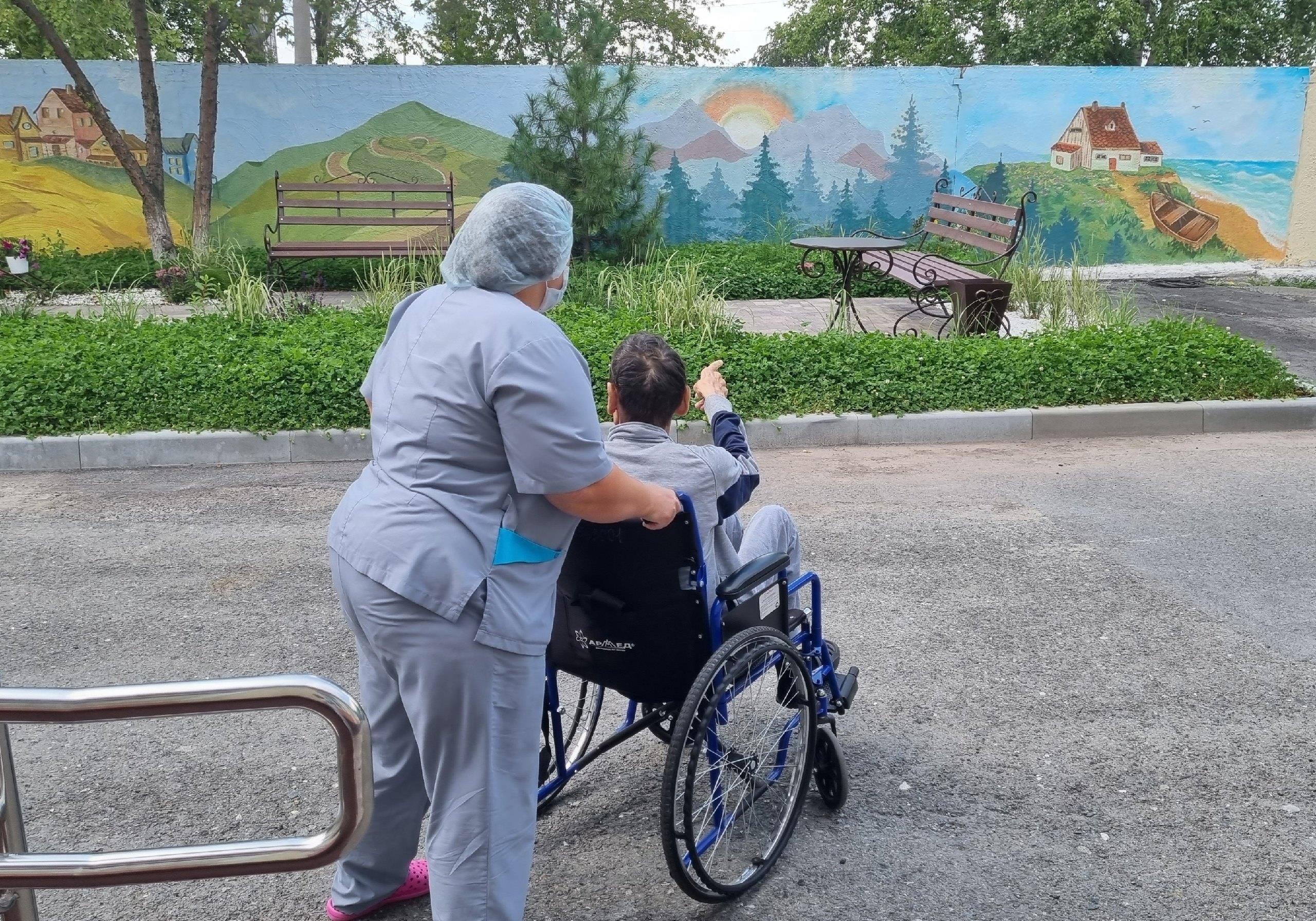 Специалисты утверждают: физические нагрузки во время лечения онкологического заболевания и реабилитации положительно влияют на многие побочные явления