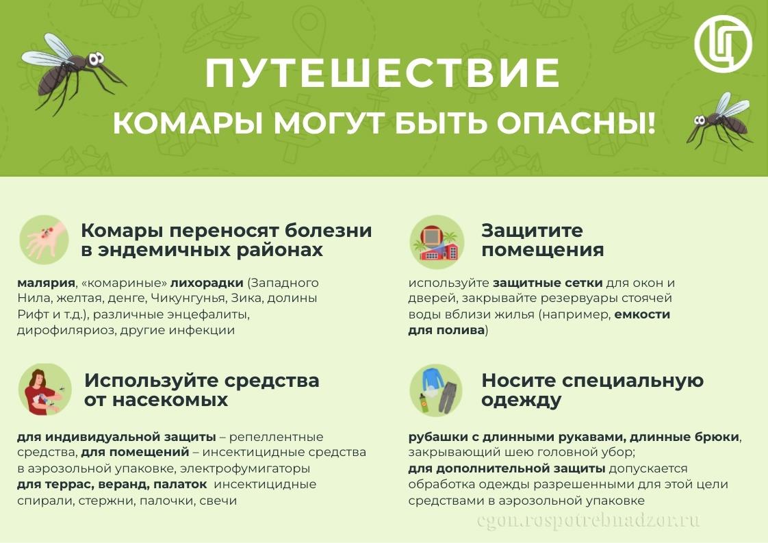 Комар