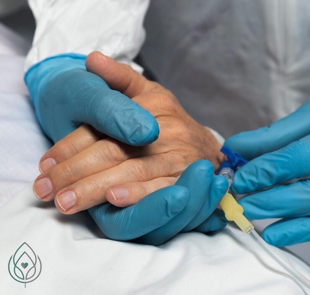 "Жизнь на всю оставшуюся жизнь" — всегда ли пациенты готовы открываться?