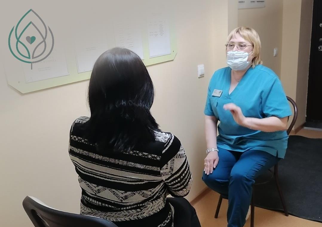 Дома и стены лечат