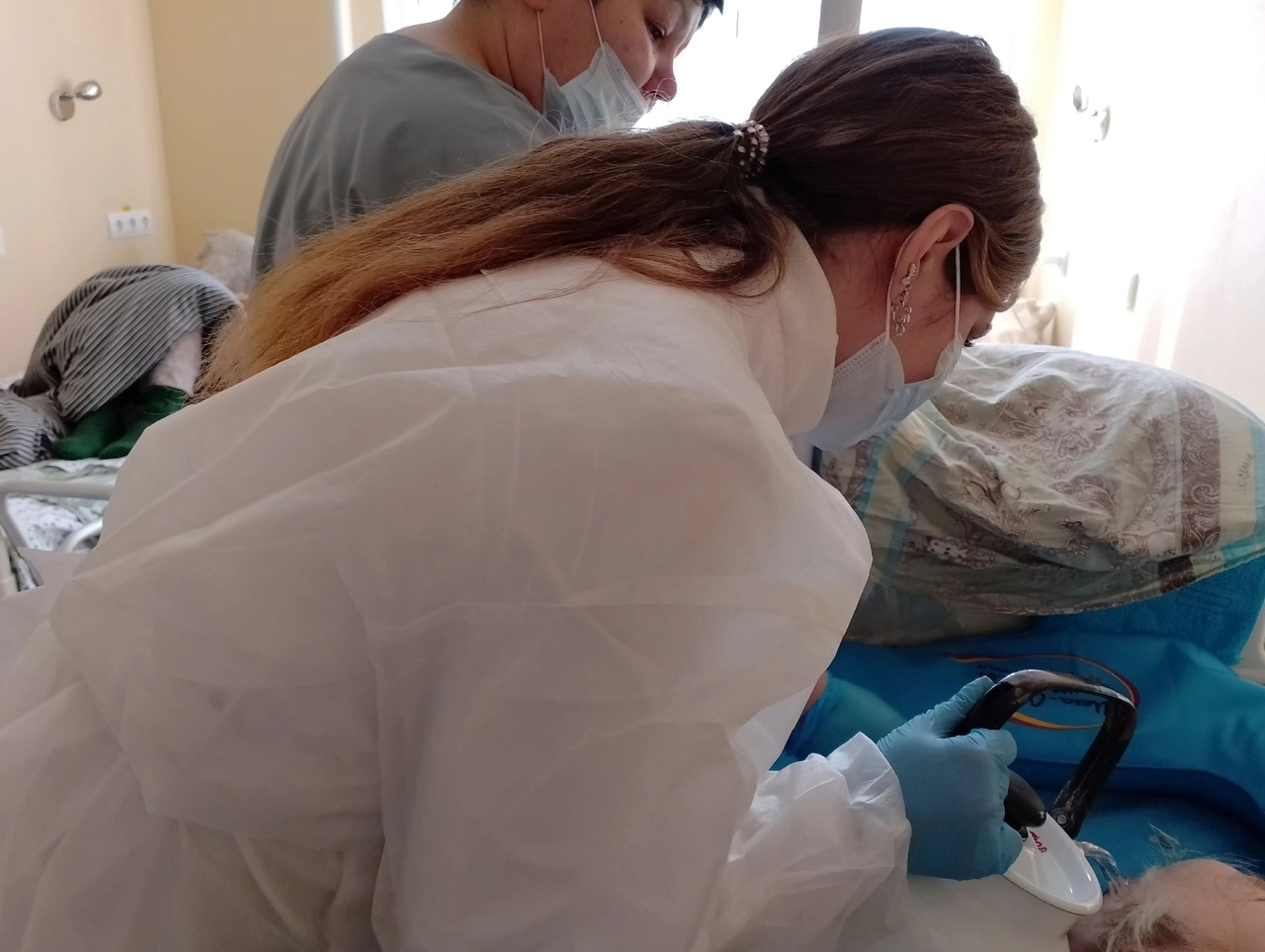 Сегодня День волонтёра и добровольца!