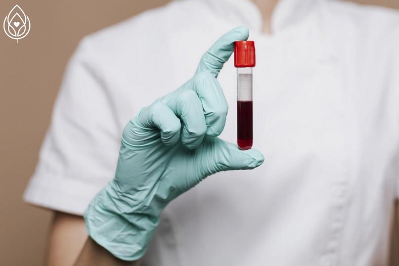 Какие показатели крови могут указывать на наличие онкологического заболевания