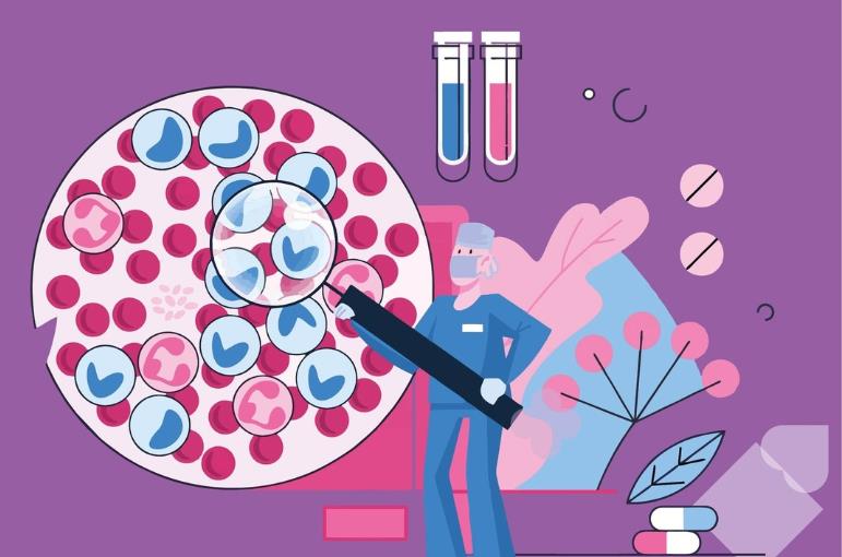  Злокачественные опухоли полости рта составляют около 6% от всех онкозаболеваний в целом