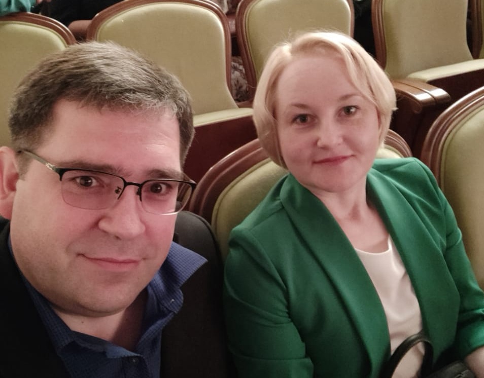 «У меня в трудовой, кроме Хосписа, записей нет»