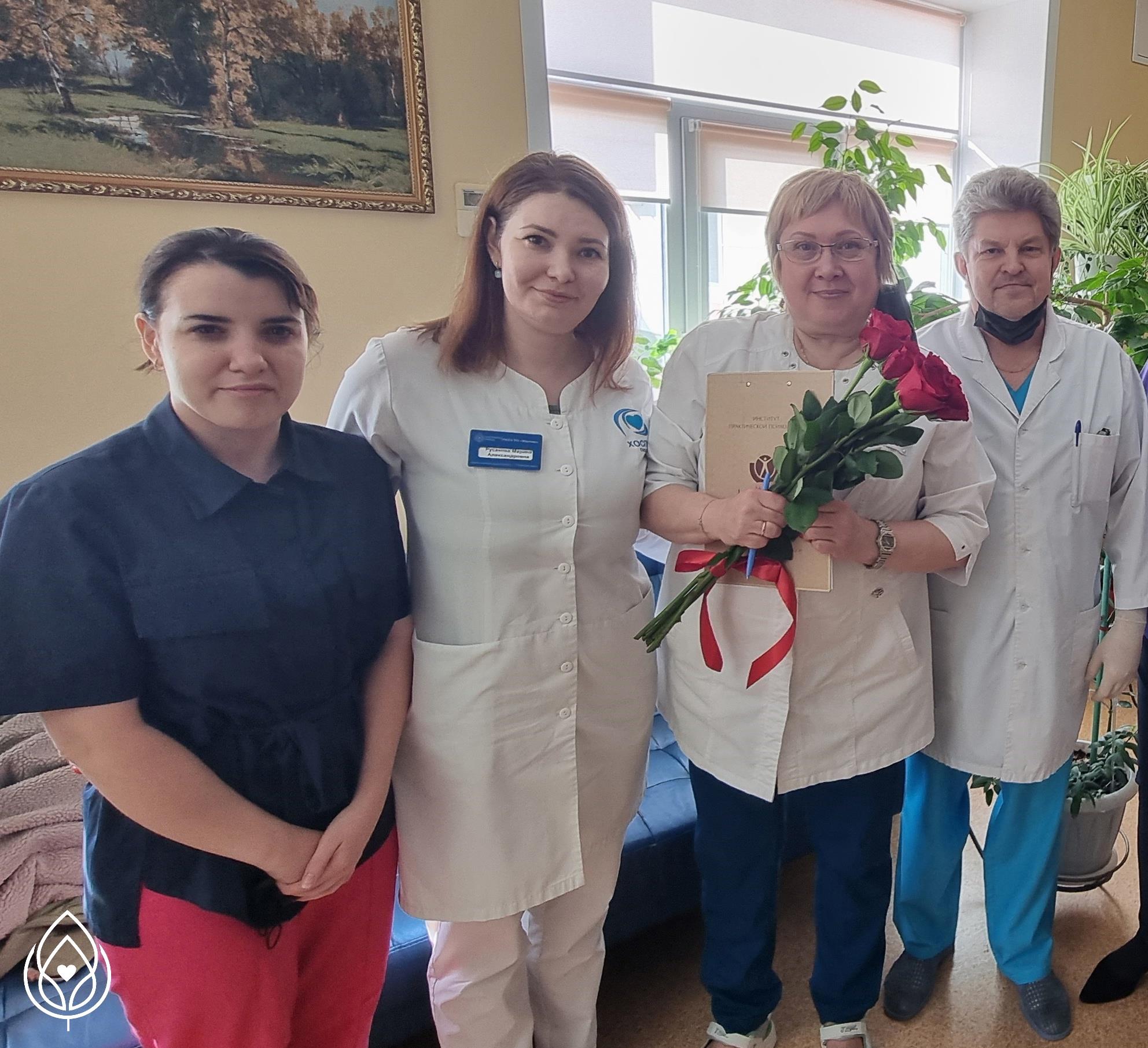 "Всё, что мы думаем - мы это чувствуем"