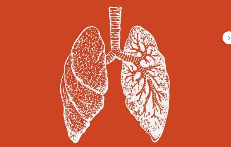 1 августа – Всемирный день борьбы с раком легкого