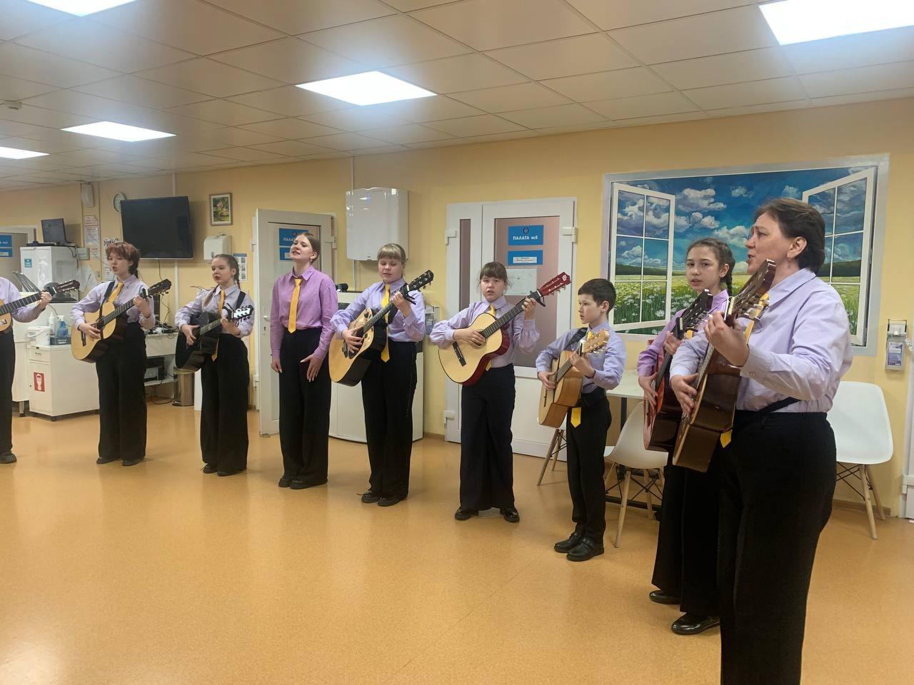 Наши помощники