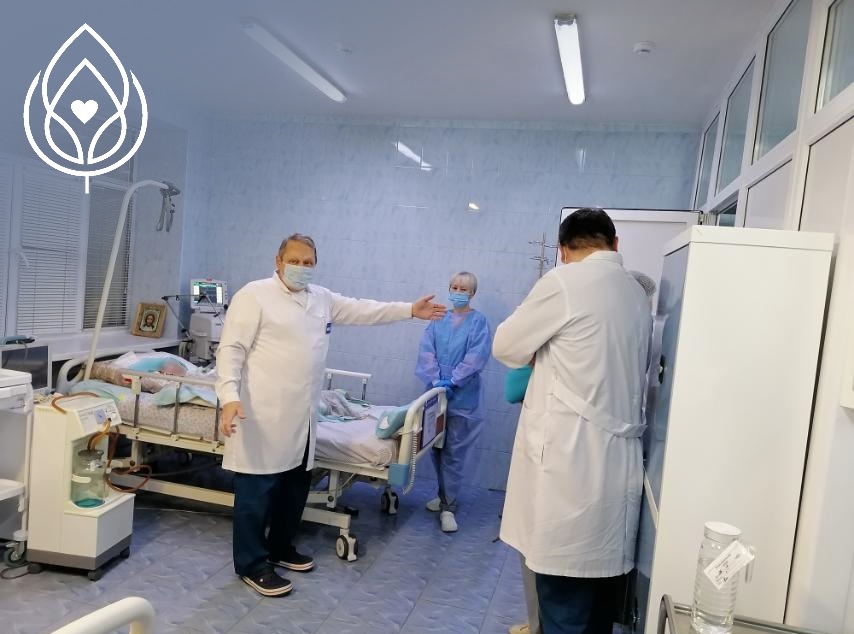 Непрерывное медицинское образование - основа здравоохранения!
