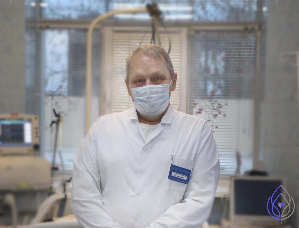 «Я вообще летчиком хотел стать»