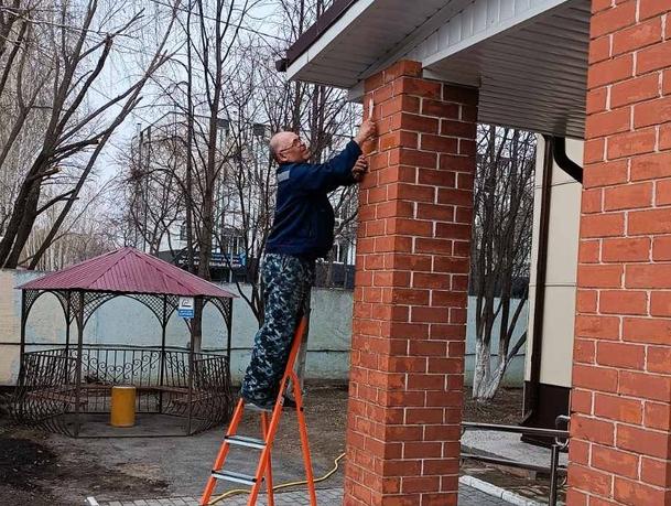 На благо комфортной атмосферы
