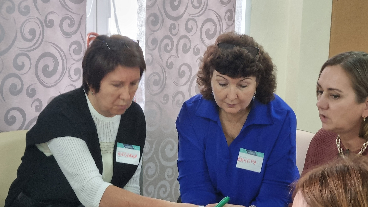 Эмоциональный интеллект  