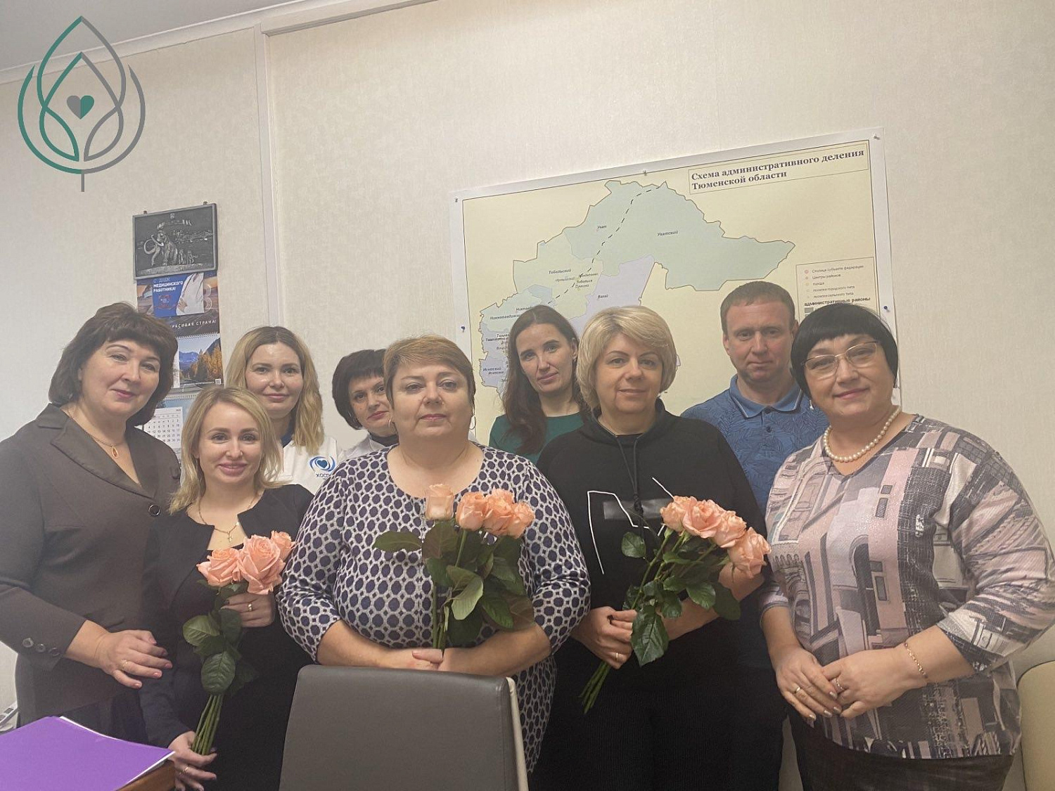 21 ноября — День бухгалтера в России!