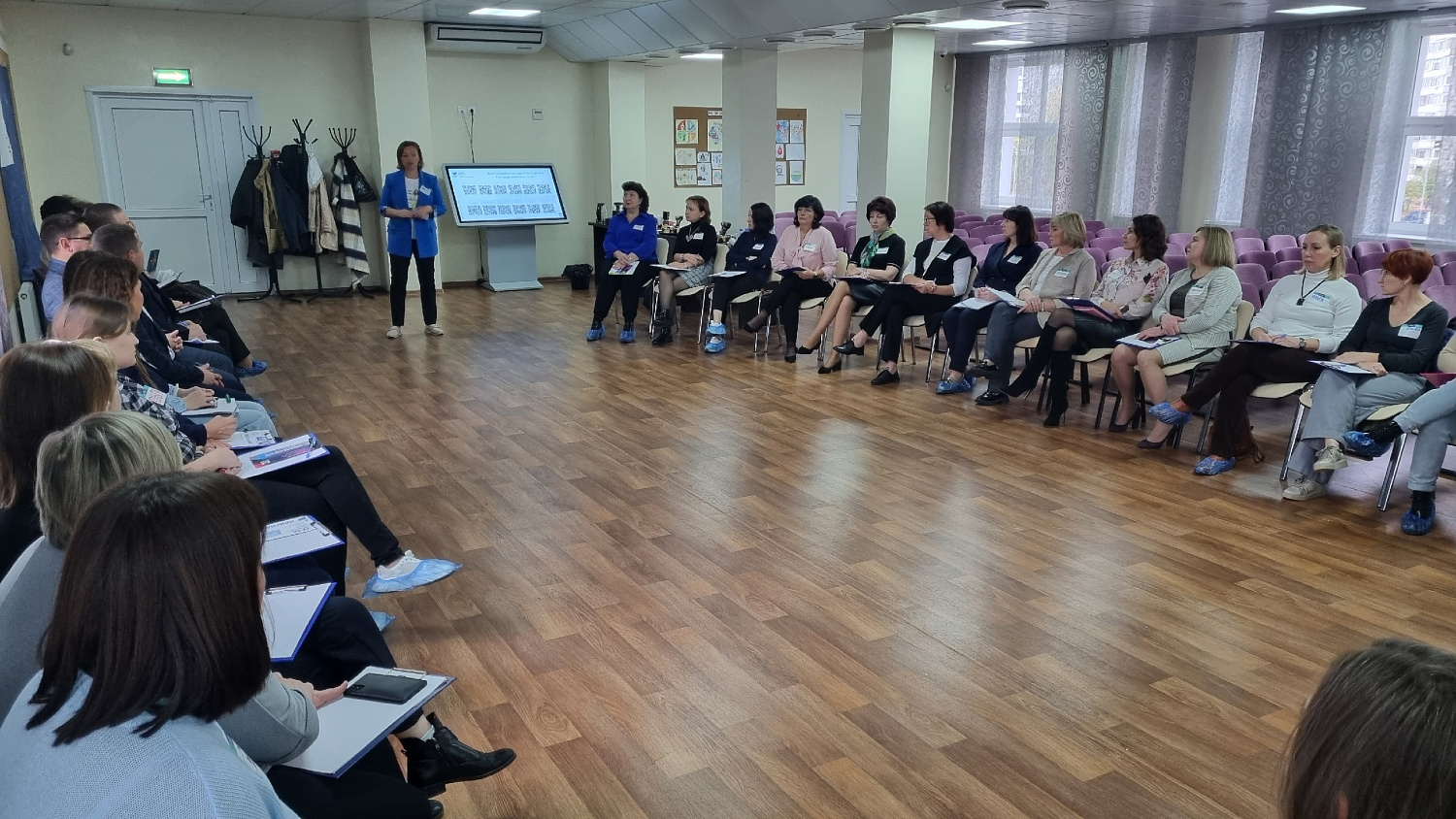  Эмоциональный интеллект  