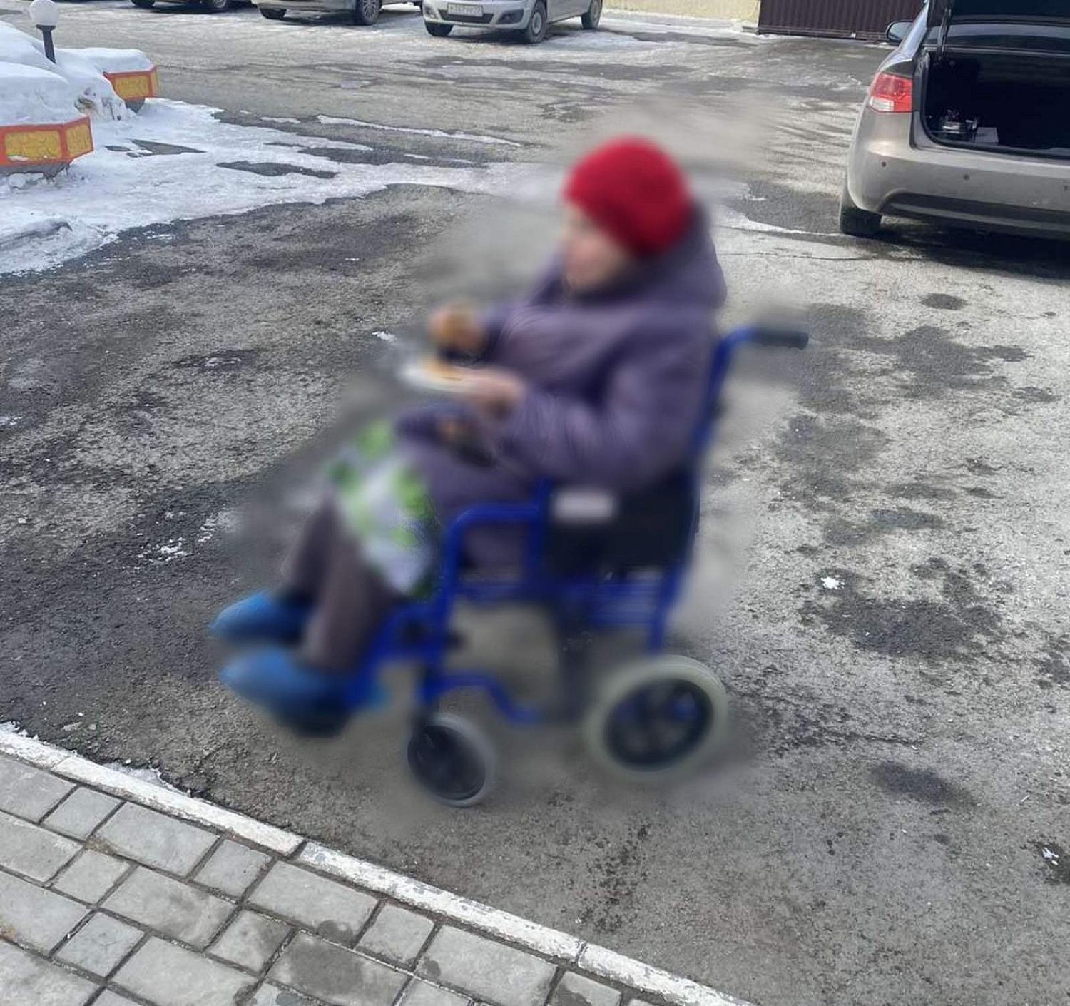 Гуляй, широкая Масленица!