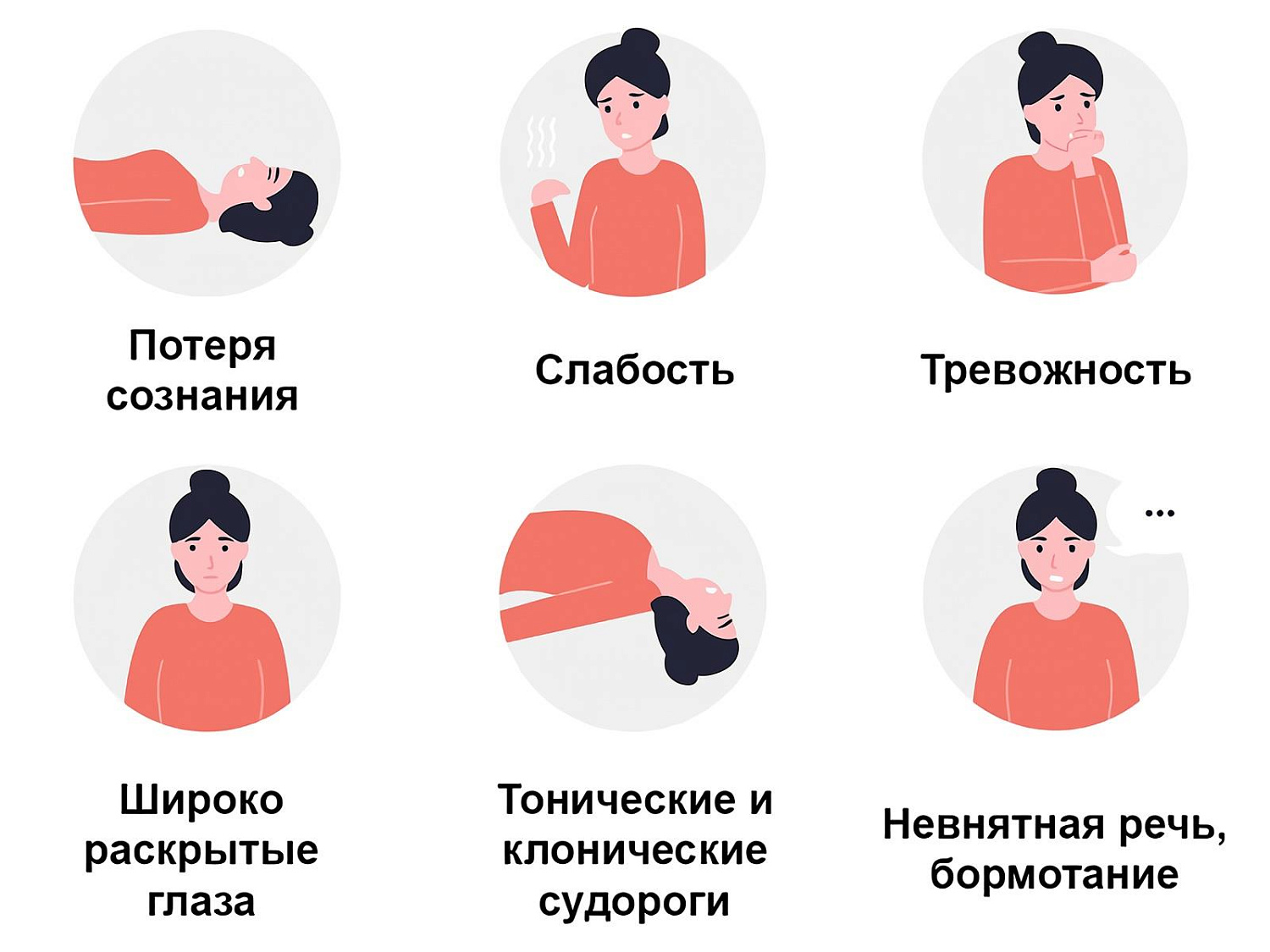 Эпилепсия