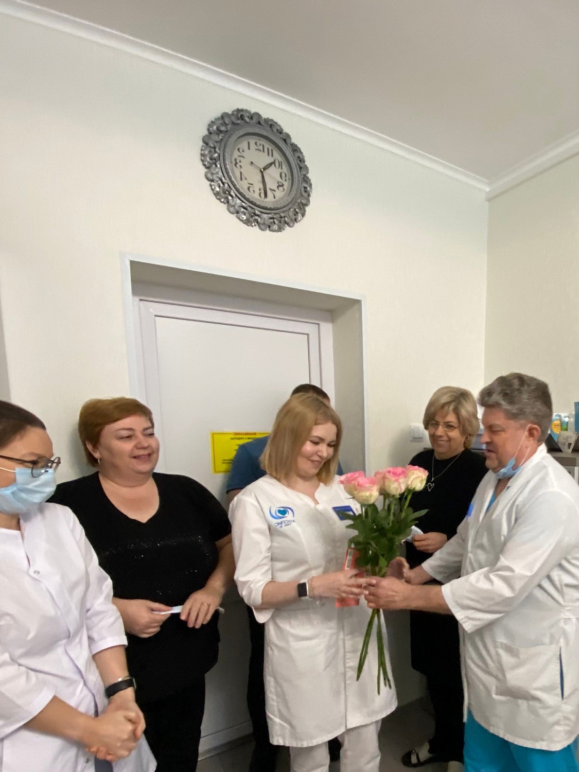 Молодые, активные и уверенные в своих силах!
